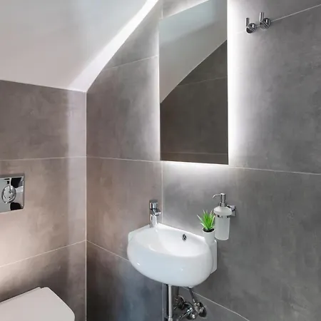 Pantea Luxury Βίλα *