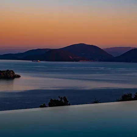 Βίλα Pantea Luxury *