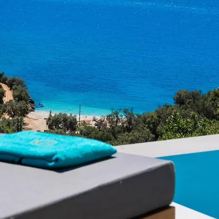 Pantea Luxury Βίλα