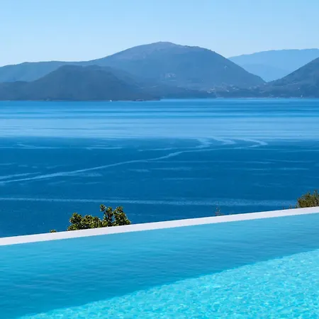 Βίλα Pantea Luxury