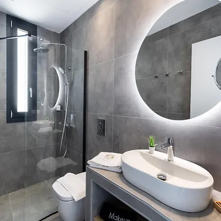 Pantea Luxury Βίλα