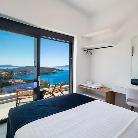 Pantea Luxury Βίλα *