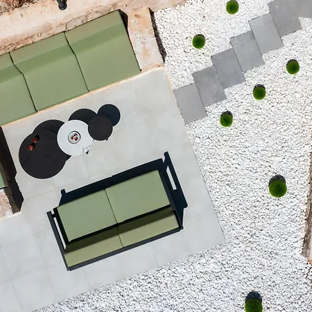 Pantea Luxury Βίλα *