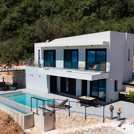 Pantea Luxury Βίλα *