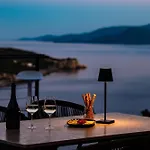 Villa Pantea Luxury *