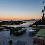 Villa Pantea Luxury Vasiliki