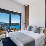 Villa Pantea Luxury *