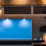 Pantea Luxury Villa Vasiliki