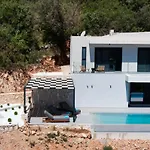 Pantea Luxury Villa