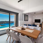 Pantea Luxury Villa