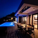 Villa Pantea Luxury Vasiliki