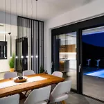 Villa Pantea Luxury *