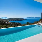 Pantea Luxury Villa Vasiliki
