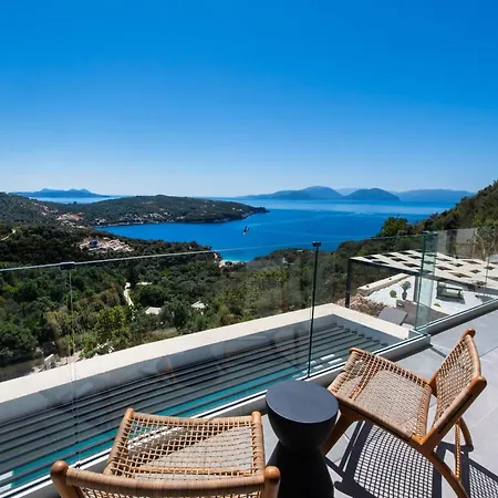 Pantea Luxury Vasiliki (Lefkada)