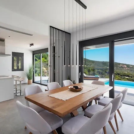 Villa Pantea Luxury