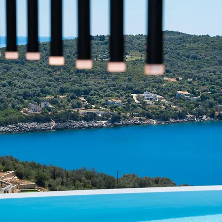 Pantea Luxury * Vasiliki (Lefkada)