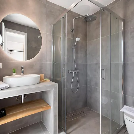 Villa Pantea Luxury