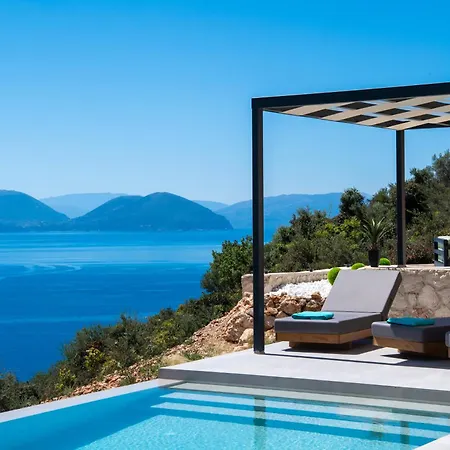 Pantea Luxury